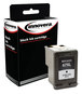 A Picture of product IVR-3YM57AN Innovera® 3YM57AN, 3YM58AN Ink Remanufactured Black Replacement for 67XL (3YM57AN), 240 Page-Yield