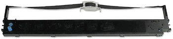 Innovera® 44173404 OKI Printer Ribbon Compatible Black