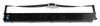 A Picture of product IVR-44173404 Innovera® 44173404 OKI Printer Ribbon Compatible Black