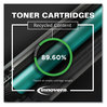 A Picture of product IVR-MS811LC Innovera® MS/MX811 Toner Remanufactured Black Ultra High-Yield Replacement for MS811/MX811, 45,000 Page-Yield, Ships in 1-3 Business Days