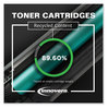 A Picture of product IVR-0288C001 Innovera® 039H Toner Cartridge Remanufactured Black High-Yield Replacement for (0288C001), 25,000 Page-Yield, Ships in 1-3 Business Days