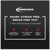 A Picture of product IVR-PG210XL Innovera® PG210XL, CL211XL Ink Remanufactured Black High-Yield Replacement for PG-210XL (2973B001), 401 Page-Yield
