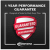 A Picture of product IVR-E310A Innovera® E310A, E311A, E312A, E313A Toner Remanufactured Black Replacement for 126A (CE310A), 1,200 Page-Yield, Ships in 1-3 Business Days