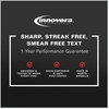 A Picture of product IVR-65WN Innovera® 65WN Inkjet Cartridge Remanufactured Black Ink, Replacement for 94 (C8765WN), 480 Page-Yield, Ships in 1-3 Business Days