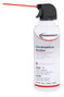 A Picture of product IVR-10014 Innovera® Compressed Air Duster Cleaner 10 oz Can, 4/Pack