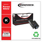 A Picture of product IVR-106R02759 Innovera® 106R02756, 106R02757, 106R02758, 106R02759 Toner Cartridges Remanufactured Black Replacement for 2,000 Page-Yield