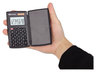 A Picture of product IVR-15921 Innovera® 15921 Pocket Calculator with Hard Shell Flip Cover 8-Digit LCD