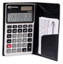 A Picture of product IVR-15922 Innovera® 12-Digit Pocket Calculator with Tax Functions 15922 LCD