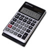 A Picture of product IVR-15922 Innovera® 12-Digit Pocket Calculator with Tax Functions 15922 LCD