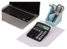 A Picture of product IVR-15923 Innovera® 15923 Desktop Calculator 12-Digit LCD