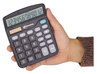 A Picture of product IVR-15923 Innovera® 15923 Desktop Calculator 12-Digit LCD