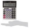 A Picture of product IVR-15968 Innovera® 12-Digit Profit Analyzer Calculator 15968 LCD