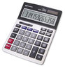 A Picture of product IVR-15968 Innovera® 12-Digit Profit Analyzer Calculator 15968 LCD