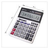 A Picture of product IVR-15968 Innovera® 12-Digit Profit Analyzer Calculator 15968 LCD