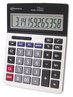 A Picture of product IVR-15968 Innovera® 12-Digit Profit Analyzer Calculator 15968 LCD