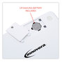 A Picture of product IVR-15973 Innovera® 15973 Large Button Calculator 12-Digit LCD