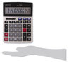 A Picture of product IVR-15975 Innovera® 12-Digit Large Display Calculator 15975 LCD