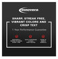A Picture of product IVR-20051C Innovera® 20051, 20051C, 20051M, 20051Y Inkjet Cartridge Remanufactured Cyan Ink, Replacement for LC51C, 400 Page-Yield, Ships in 1-3 Business Days