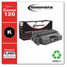 A Picture of product IVR-2617 Innovera® 2617 Toner Remanufactured Black Replacement for 120 (2617B001), 5,000 Page-Yield