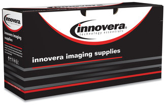 Innovera® 2617 Toner Remanufactured Black Replacement for 120 (2617B001), 5,000 Page-Yield