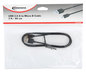 A Picture of product IVR-30006 Innovera® USB to Micro Cable 3 ft, Black