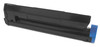 A Picture of product IVR-43502001 Innovera® 43501901, 43502001, 43502301 Toner Remanufactured Black High-Yield Replacement for 7,000 Page-Yield