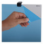 A Picture of product IVR-46401 Innovera® Antiglare Protective Monitor Filter LCD for 15" Flat Panel