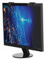 A Picture of product IVR-46403 Innovera® Antiglare Protective Monitor Filter LCD for 19" Flat Panel