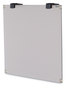 A Picture of product IVR-46411 Innovera® Premium Antiglare Blur Privacy Monitor Filter for 15" Flat Panel