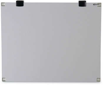 Innovera® Premium Antiglare Blur Privacy Monitor Filter for 15" Flat Panel