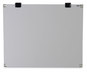 A Picture of product IVR-46411 Innovera® Premium Antiglare Blur Privacy Monitor Filter for 15" Flat Panel