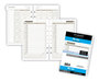 A Picture of product AAG-48112521 AT-A-GLANCE® 1-Page-Per-Day Planner Refills 8.5 x 5.5, White Sheets, 12-Month (Jan to Dec): 2026