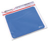 A Picture of product IVR-52447 Innovera® Mouse Pad 9 x 7.5, Blue