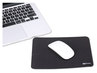 A Picture of product IVR-52448 Mouse Pad 9 x 7.5, Black