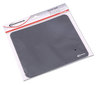 A Picture of product IVR-52448 Mouse Pad 9 x 7.5, Black