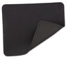A Picture of product IVR-52448 Mouse Pad 9 x 7.5, Black