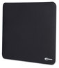 A Picture of product IVR-52448 Mouse Pad 9 x 7.5, Black