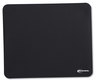 A Picture of product IVR-52448 Mouse Pad 9 x 7.5, Black