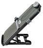 A Picture of product IVR-59001 Innovera® Desktop Copyholder 25 Sheet Capacity, Black