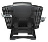 A Picture of product IVR-59001 Innovera® Desktop Copyholder 25 Sheet Capacity, Black