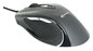 A Picture of product IVR-61014 Innovera® Full-Size Wired Optical Mouse USB 2.0, Right Hand Use, Black