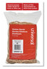 A Picture of product UNV-00116 Universal® Rubber Bands Size 16, 0.04" Gauge, Beige, 1 lb Box, 1,900/Pack