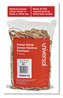 A Picture of product UNV-00164 Universal® Rubber Bands Size 64, 0.04" Gauge, Beige, 1 lb Bag, 320/Pack
