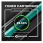 A Picture of product IVR-6600Y Innovera® 6600B, 6600C, 6600M, 6600Y Toner Remanufactured Yellow High-Yield Replacement for 106R02227, 6,000 Page-Yield