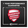 A Picture of product IVR-69320 Innovera® 69120, 69220, 69320, 69420 Ink Cartridges Remanufactured Magenta Replacement for 69 (T069320), 350 Page-Yield