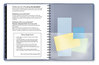 A Picture of product AAG-70940X20 AT-A-GLANCE® Contemporary Weekly/Monthly Planner 11.38 x 9, Slate Blue Cover, 12-Month (Jan to Dec): 2026