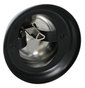 A Picture of product UNV-10000 Universal® Call Bell 3.38" Diameter, Brushed Nickel