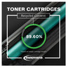 A Picture of product IVR-83092 Innovera® 83092 Toner Cartridge Remanufactured Black Replacement for 92A (4092A), 2,500 Page-Yield, Ships in 1-3 Business Days