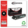 A Picture of product IVR-83360 Innovera® 83360 Toner Remanufactured Black Replacement for E360H21A, 9,000 Page-Yield