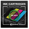 A Picture of product IVR-951XLC Innovera® 950XLB-N048AN Ink Remanufactured Cyan High-Yield Replacement for 951XL (CN046AN), 1,500 Page-Yield